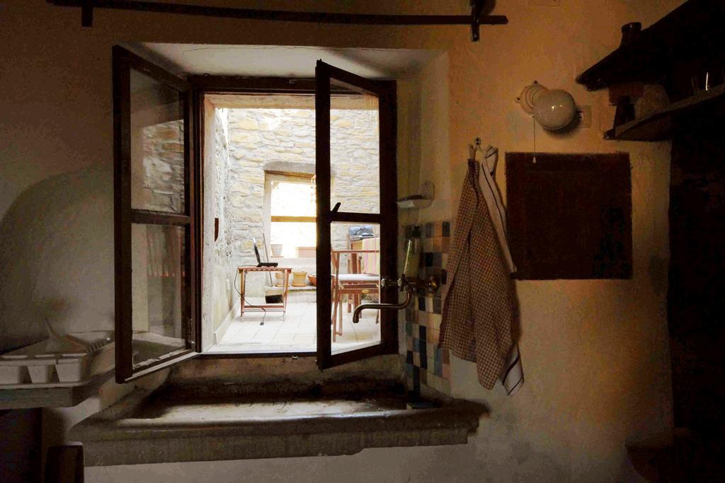 Vintage House Daska Grožnjan Szoba fotó