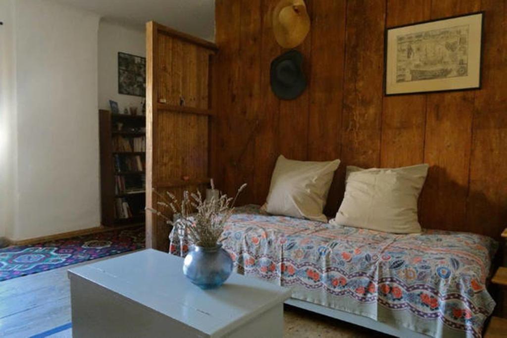 Vintage House Daska Grožnjan Szoba fotó