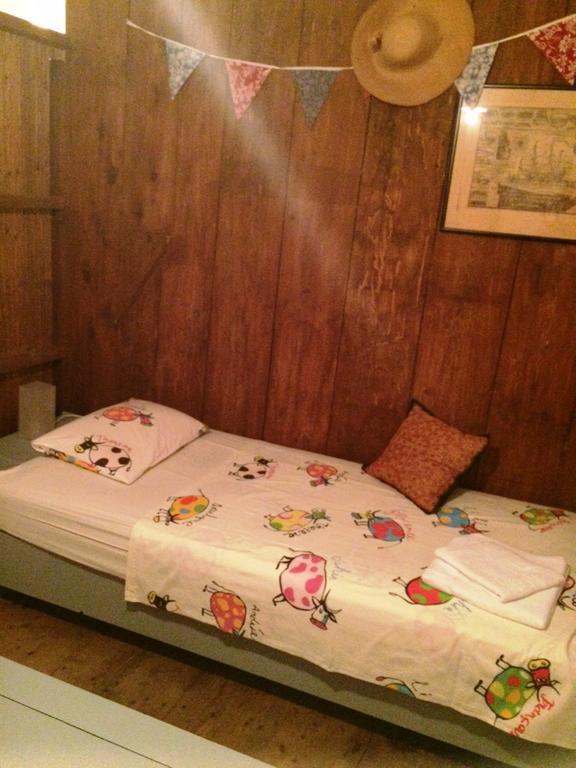 Vintage House Daska Grožnjan Kültér fotó