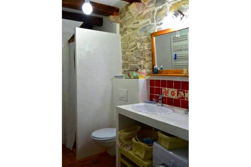 Vintage House Daska Grožnjan Kültér fotó